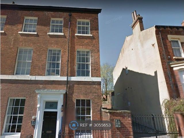 House for rent in Little Woodhouse, Leeds