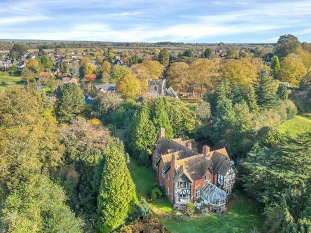 House for sale in Pinfold, Leicestershire