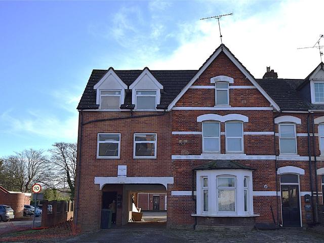 Apartment for rent in Bolton Low Houses, Hampshire