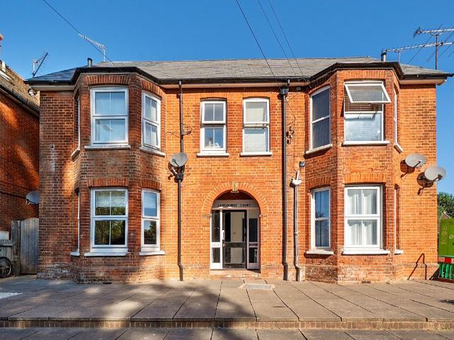Apartment for rent in Bolton Low Houses, Hampshire