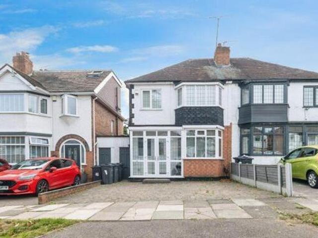 House for sale in West Midlands