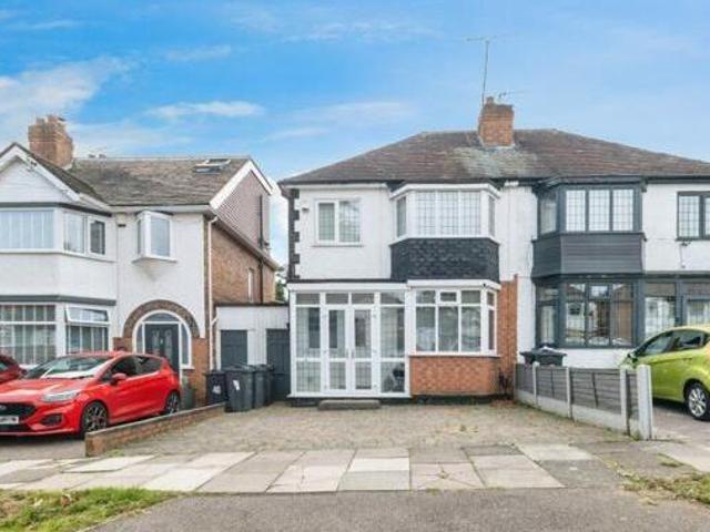 House for sale in West Midlands