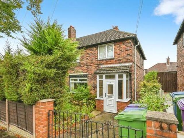 House for sale in Liverpool, Liverpool City Region