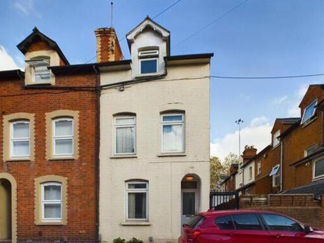 House for sale in Reading