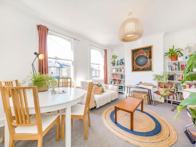 Apartment for rent in London Borough of Southwark, Greater London