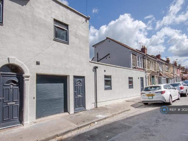 Apartment for rent in Greenbank, Bristol