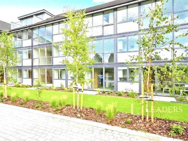 Studio for rent in Arbury, Cambridgeshire