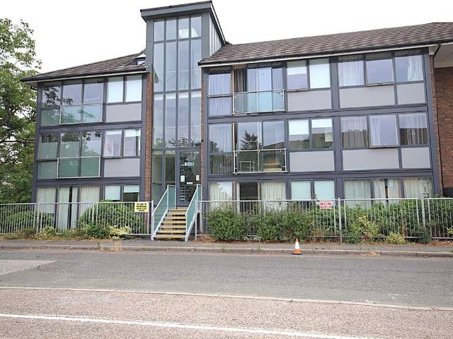 Apartment for rent in Lingrey Court, Cambridge