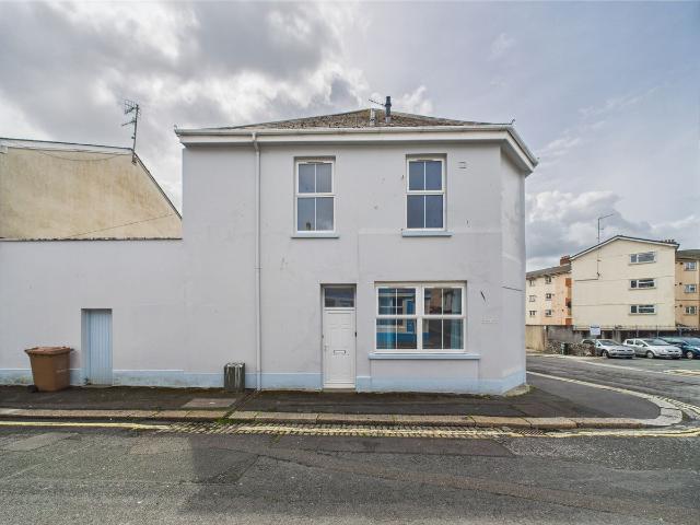 House for rent in Millbay, Plymouth