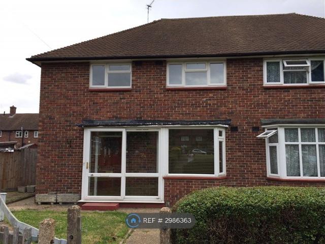 House for rent in Avery Hill, Greater London
