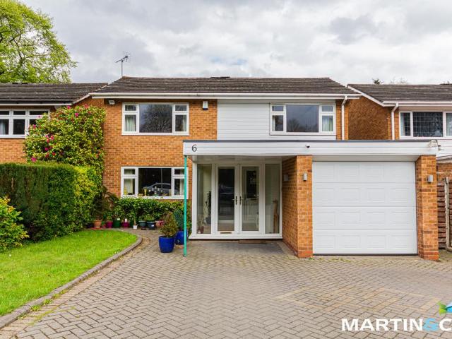 House for rent in Harborne, West Midlands