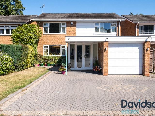 House for rent in Harborne, West Midlands