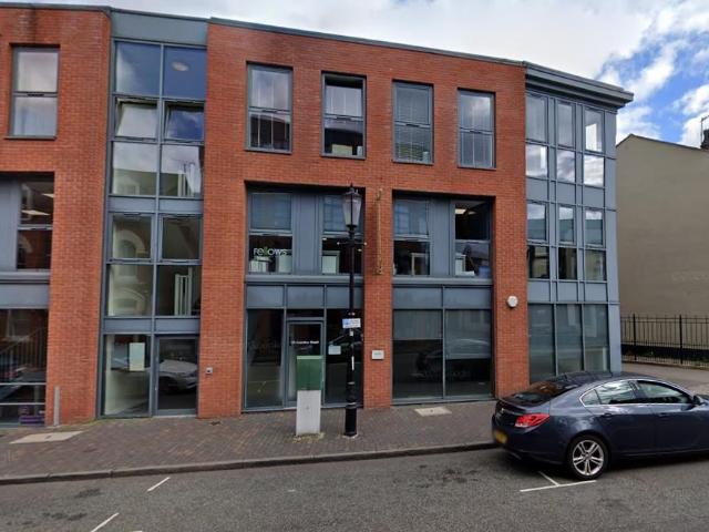 Apartment for rent in Jewellery Quarter, West Midlands