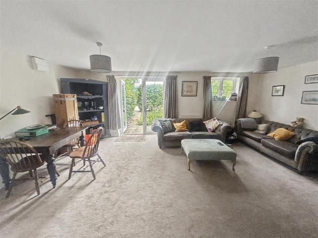 House for rent in Melcombe Bingham, East Dorset