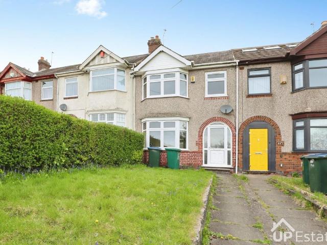 House for rent in Wyken, Coventry