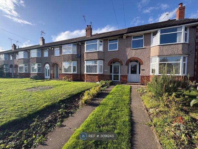 House for rent in Wyken, Coventry