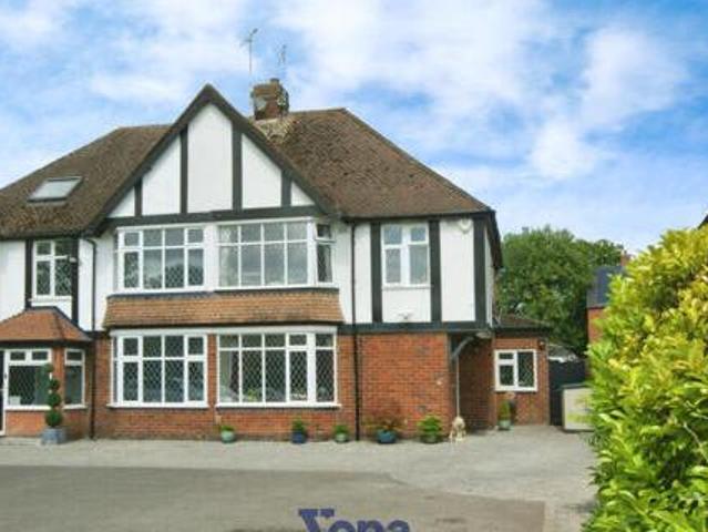 House for sale in Wyken, West Midlands