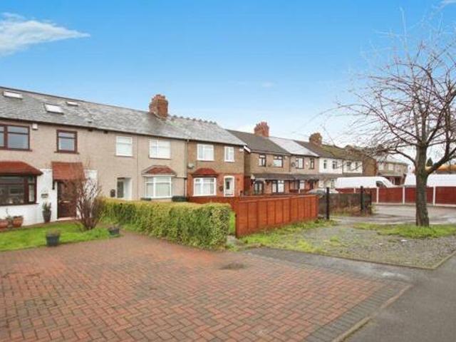 House for sale in Wyken, West Midlands
