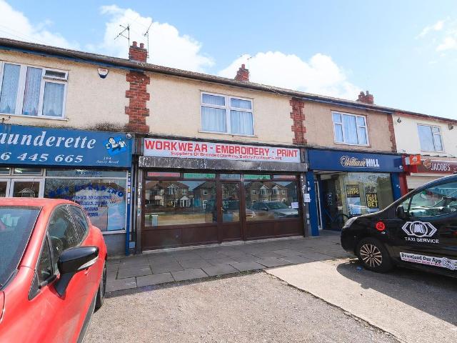 Apartment for rent in Wyken, Coventry