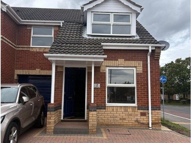 House for rent in Bentley, South Yorkshire