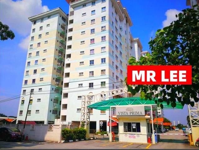 Condominium for sale in Petaling, Subang Jaya