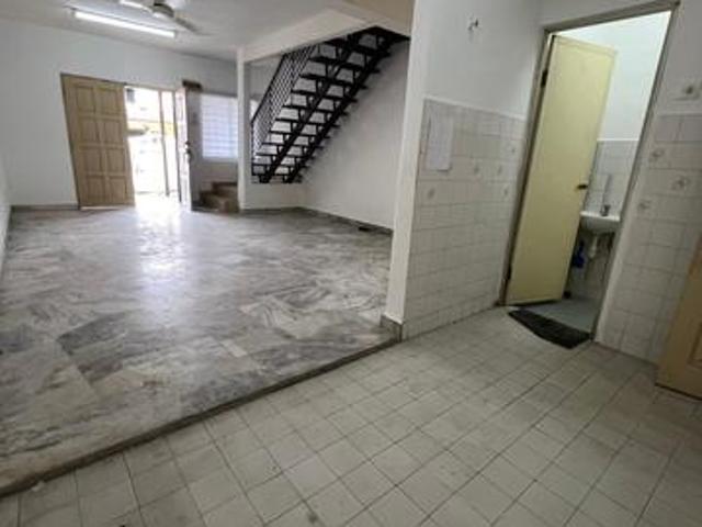 Terraced House for sale in Petaling, Subang Jaya