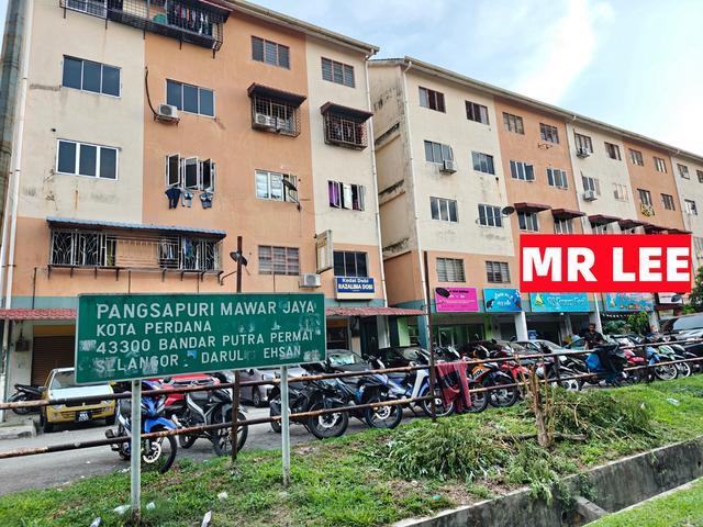 Apartment for sale in Petaling, Subang Jaya