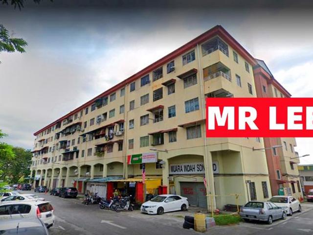 Apartment for sale in Petaling Jaya, Selangor