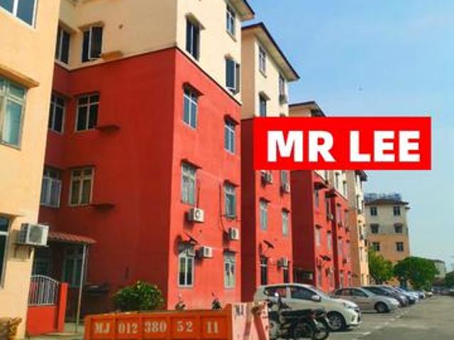 Apartment for sale in Petaling, Subang Jaya