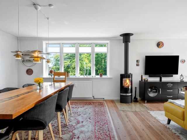 Lejlighed til salg i Silkeborg, Århus