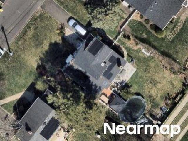 House for sale in New Jersey