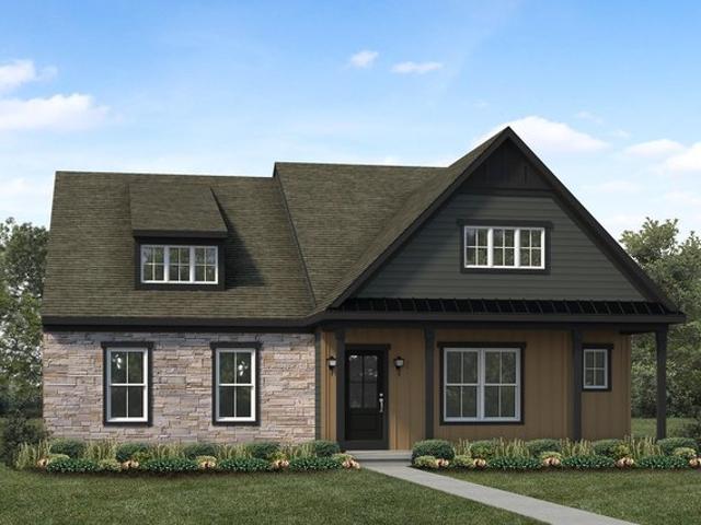 House for sale in Mechanicsburg, Illinois