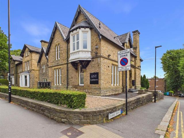 Apartment for rent in Broomhill, South Yorkshire