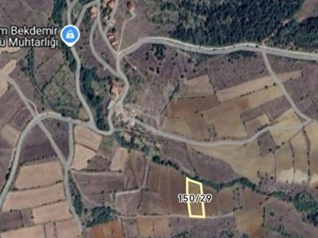 Taşköprü, Kastamonu içerisinde satılık Arsa