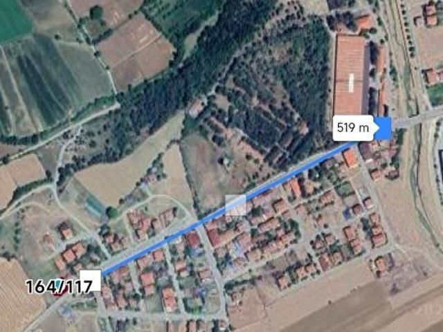 Taşköprü, Kastamonu içerisinde satılık Arsa