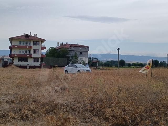 Taşköprü, Kastamonu içerisinde satılık Arsa