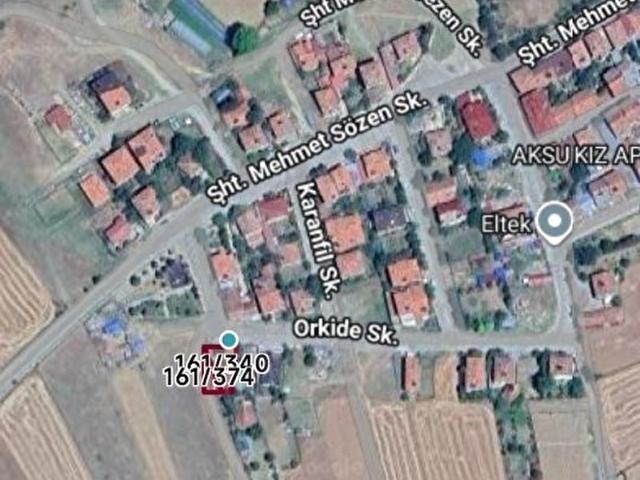 Taşköprü, Kastamonu içerisinde satılık Arsa