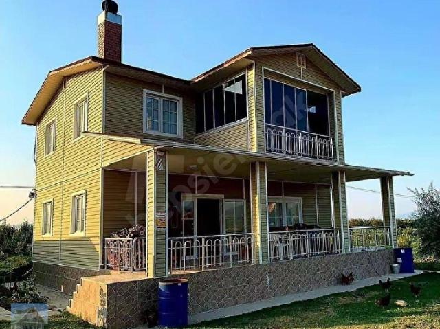 Ahatlı Mahallesi, Kepez içerisinde satılık Villa
