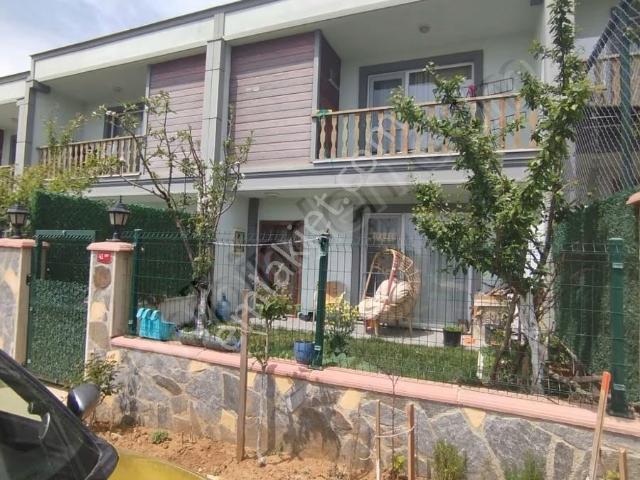 Silivri, İstanbul içerisinde kiralık Villa