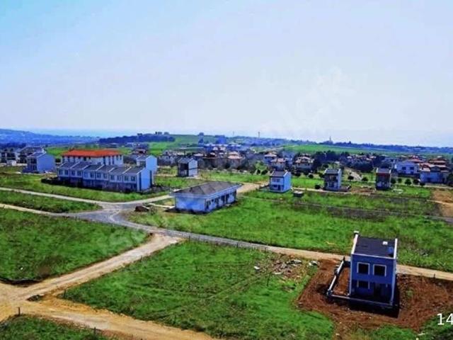 Silivri, İstanbul içerisinde satılık Arsa