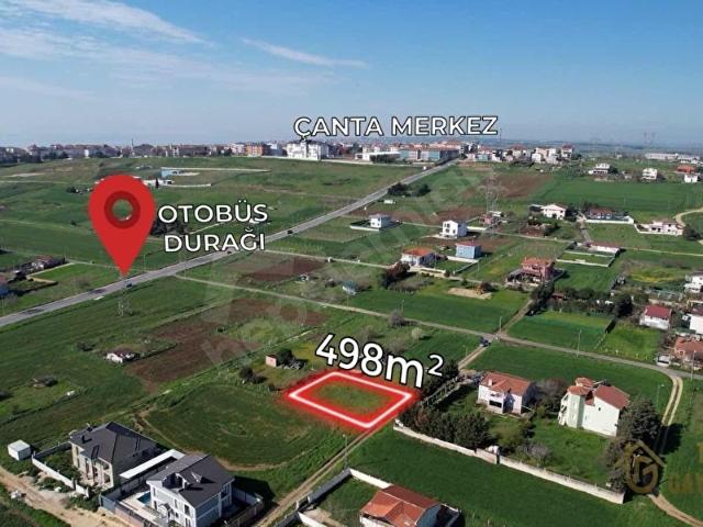 Silivri, İstanbul içerisinde satılık Arsa