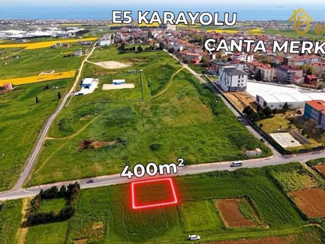 Silivri, İstanbul içerisinde satılık Arsa