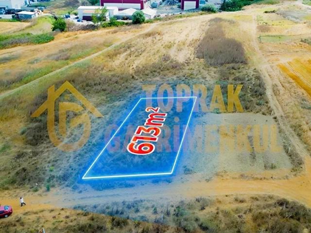 Silivri, İstanbul içerisinde satılık Arsa