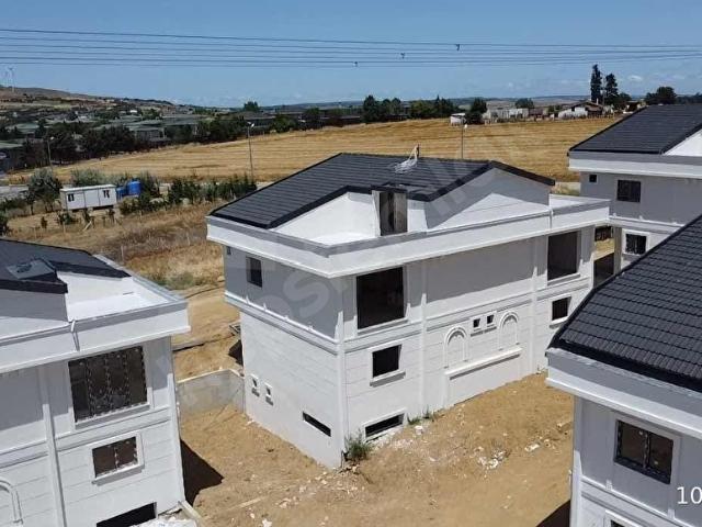 Silivri, İstanbul içerisinde satılık Villa
