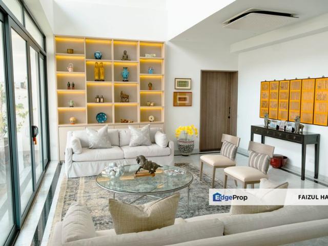 Condominium for sale in Country Heights Damansara, Kuala Lumpur