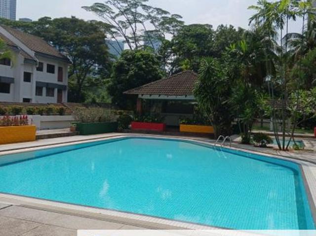 Condominium for sale in Country Heights Damansara, Kuala Lumpur