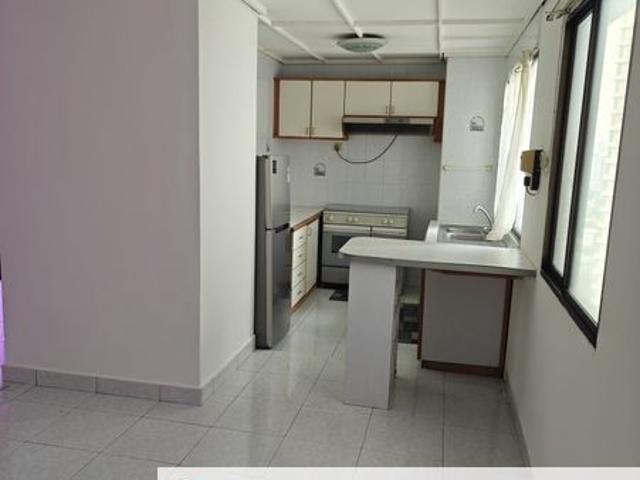 Condominium for rent in Kuala Lumpor