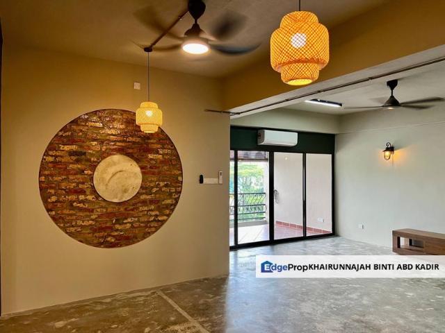 Condominium for rent in Country Heights Damansara, Kuala Lumpur