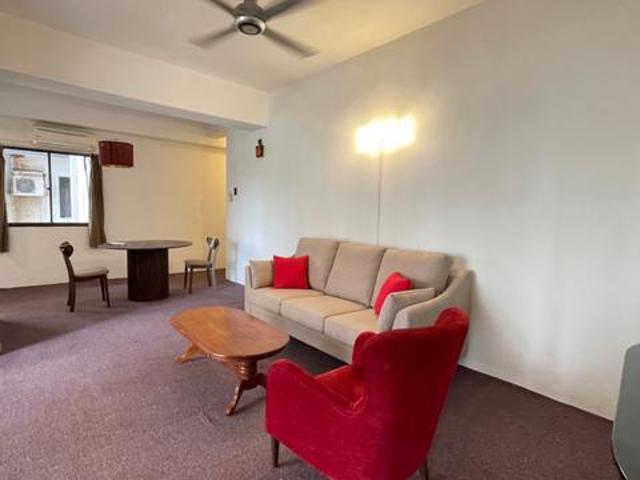 Condominium for rent in Country Heights Damansara, Kuala Lumpur
