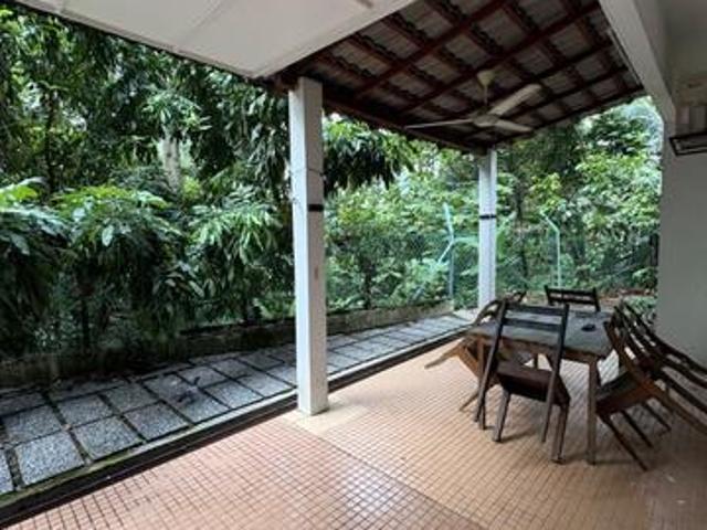 Condominium for rent in Pusat Komersial Jalan Kuching, Kuala Lumpur